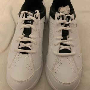 Dexter Bowling shoes